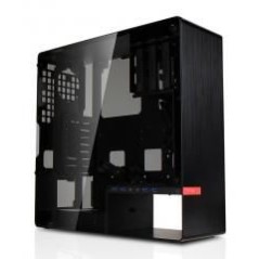 In Win 904 Plus Midi Tower Black