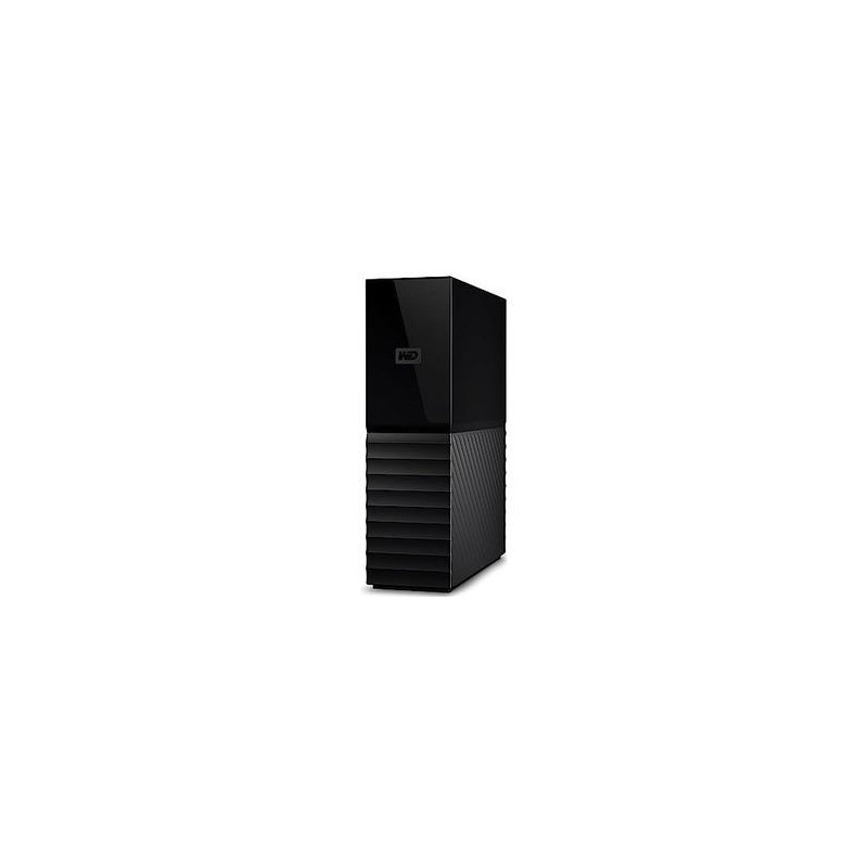 Western Digital My Book External Hard Drive Western Digital My Book External Hard Drive
