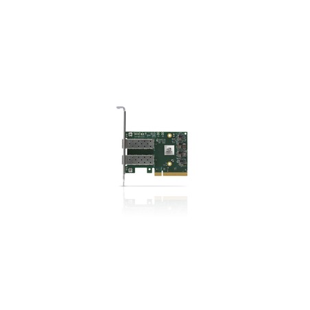 NVIDIA Mcx631102As-Adat Network Card