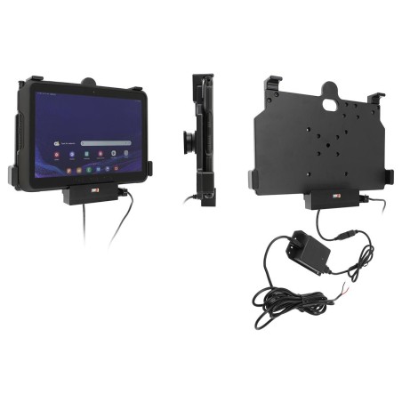 Brodit Active holder for fixed