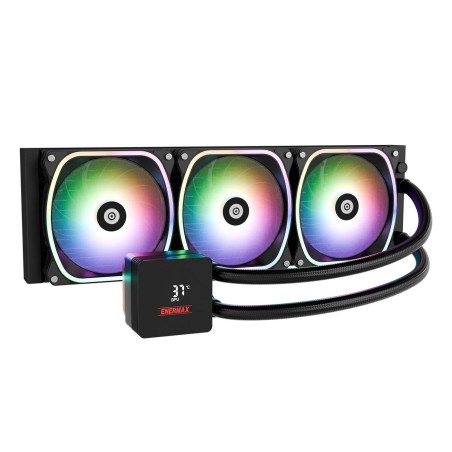 Enermax Aquafusion Ii 360 Mm