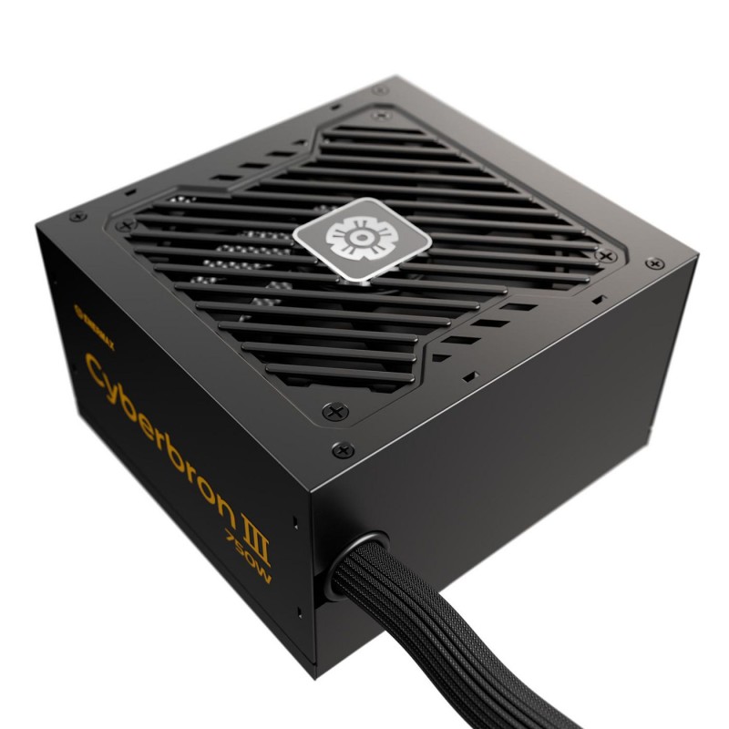 Enermax Power Supply Unit 750 W 204