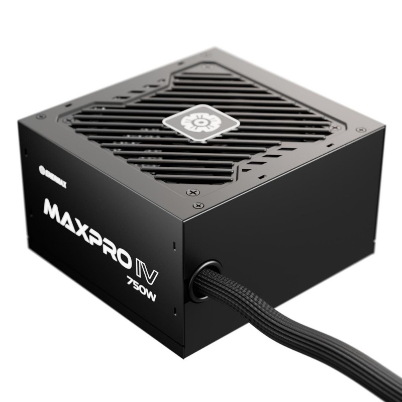Enermax Power Supply Unit 750 W 204 Enermax Power Supply Unit 750 W 204