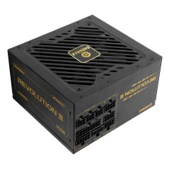 Enermax Power Supply Unit 850 W 204