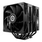 Enermax Computer Cooling System Enermax Computer Cooling System
