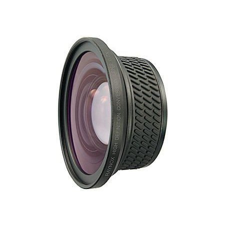 Raynox Hd-7062Pro Camera Lens
