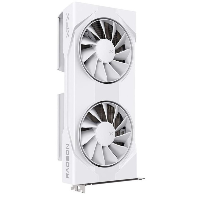 XFX Swift Amd Radeon Rx 9060 Xt XFX Swift Amd Radeon Rx 9060 Xt