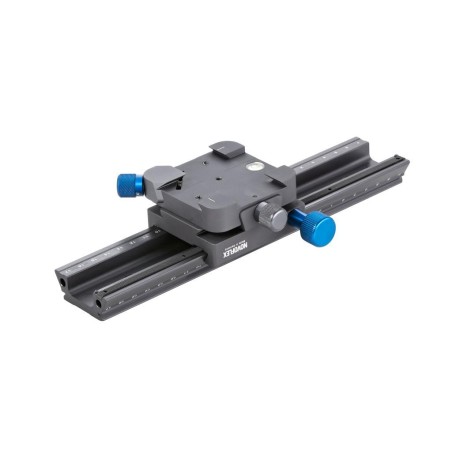 Novoflex Castel Xq Ii Camera Mounting