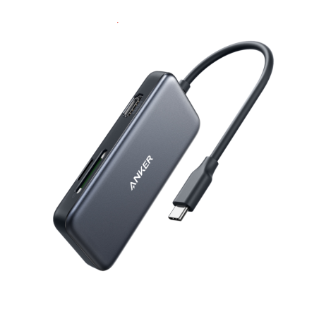 Anker A83340A1 Usb 32 Gen 1 31