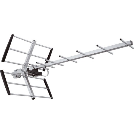 "Kraftfuld Maximum UHF14 Outdoor Antenna 470 – Optimal Signalmodtagelse – Varenr. 20661"