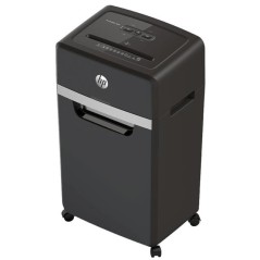 HP Pro Shredder 16Mc Paper