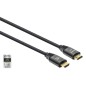 Manhattan Hdmi Cable With Ethernet, Manhattan Hdmi Cable With Ethernet,