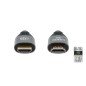 Manhattan Hdmi Cable With Ethernet, Manhattan Hdmi Cable With Ethernet,