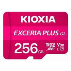 KIOXIA Exceria Plus G2