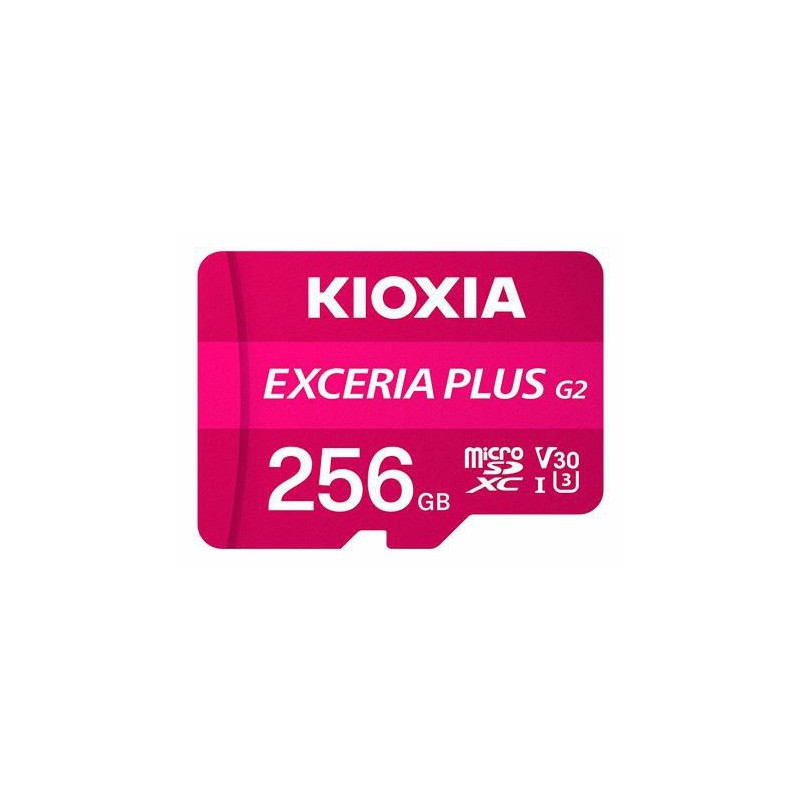 KIOXIA Exceria Plus G2 KIOXIA Exceria Plus G2