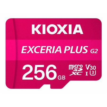 KIOXIA Exceria Plus G2