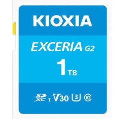 KIOXIA Exceria G2