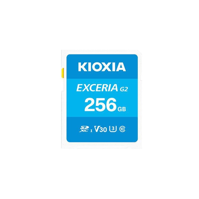 KIOXIA Exceria G2