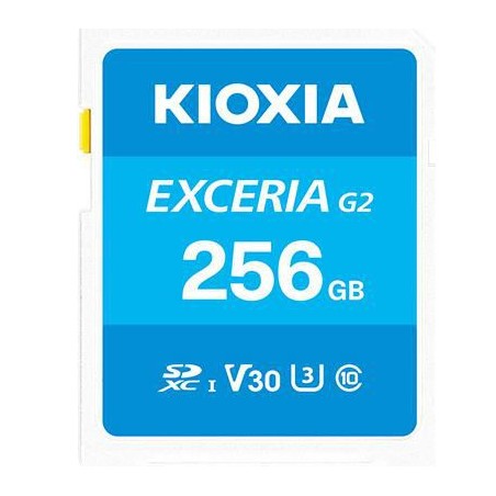 KIOXIA Exceria G2