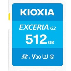 KIOXIA Exceria G2