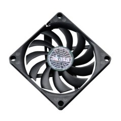 Akasa Computer Cooling System