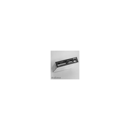 Akasa Card Reader Usb 20 Internal