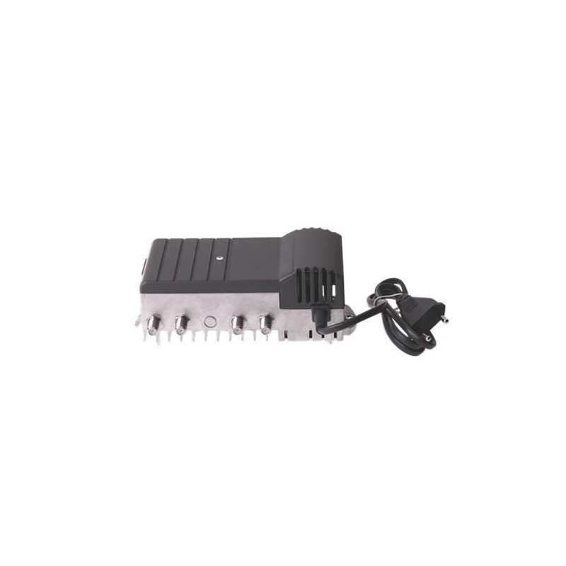 Triax Ghv 930 Tv Signal Amplifier Triax Ghv 930 Tv Signal Amplifier