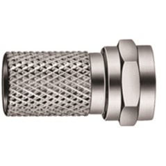 Triax Sfc 070 Coaxial Connector