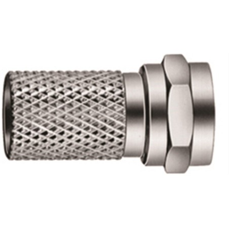 Triax Sfc 070 Coaxial Connector