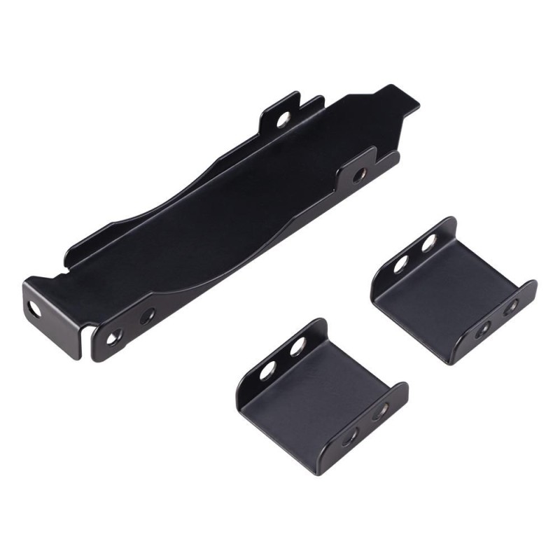 Akasa Computer Case Part Rack Fan