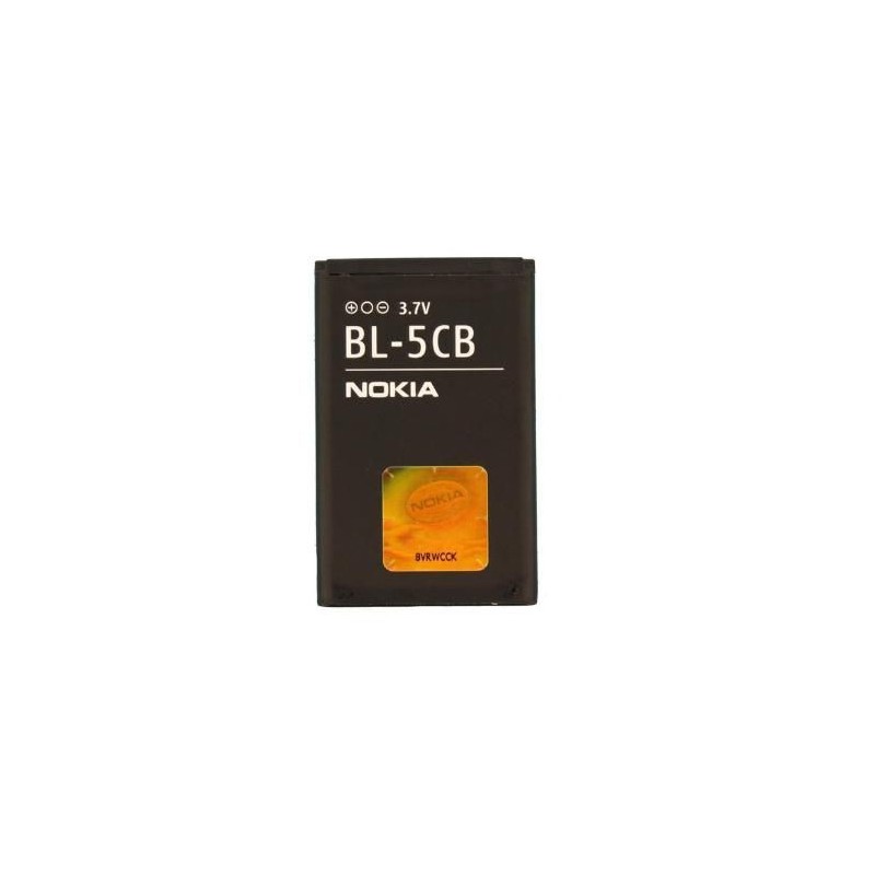 Nokia Bl-5C Battery