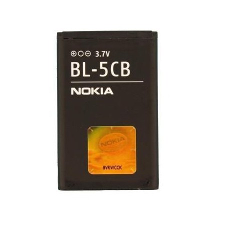 Nokia Bl-5C Battery
