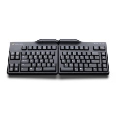 Goldtouch Elite keyboard HomeOffice