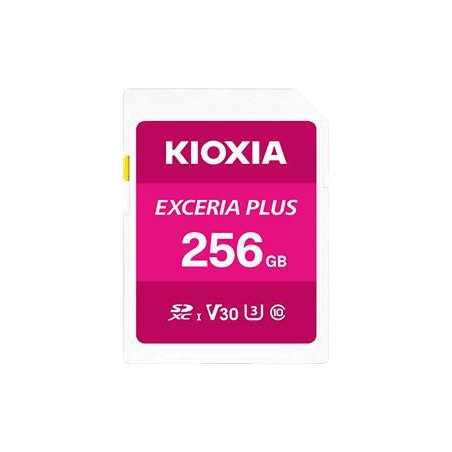 KIOXIA Exceria Plus 64 Gb Sdxc Uhs-I