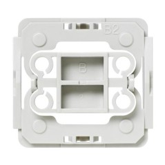 eQ-3 Eq3-Ada-B2 Mountable White