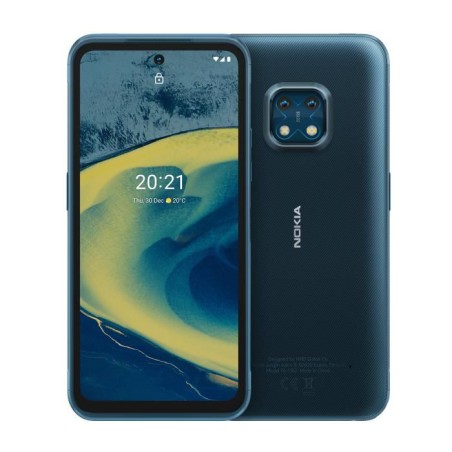 Nokia Xr20 169 Cm 667 Dual Sim