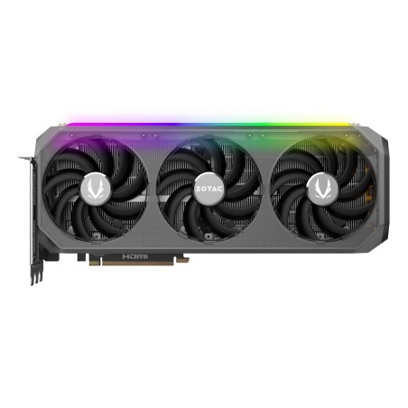 Zotac Gaming Geforce Rtx 5070 Ti
