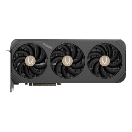 Zotac Gaming Geforce Rtx 5080 Solid