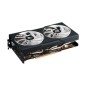 PowerColor Hellhound Rx 7600 8G-LOc Amd