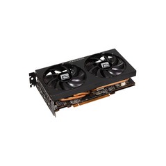 PowerColor Rx 7600 8G-F Amd Radeon Rx
