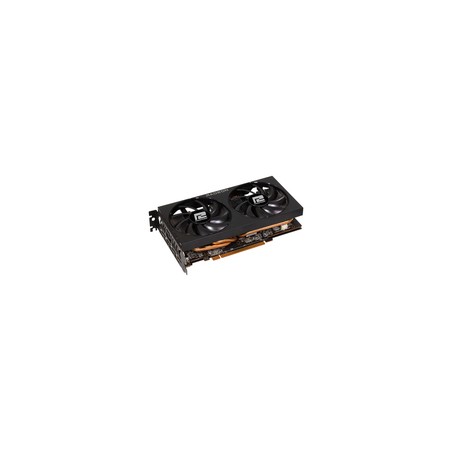 PowerColor Rx 7600 8G-F Amd Radeon Rx