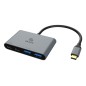 Akasa Interface Hub Usb 32 Gen 1 Akasa Interface Hub Usb 32 Gen 1