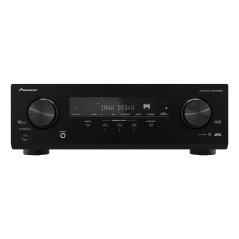 Pioneer Vsx-835 72 Channels Surround