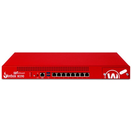 WatchGuard Firebox M390 Hardware