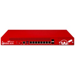 WatchGuard Firebox M590 Hardware