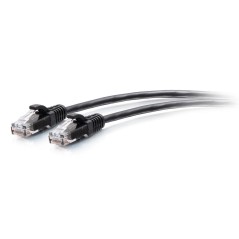 C2G 03M Cat6A Snagless