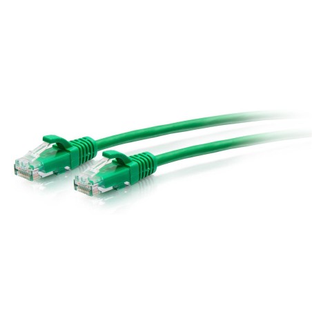 C2G 21M Cat6A Snagless