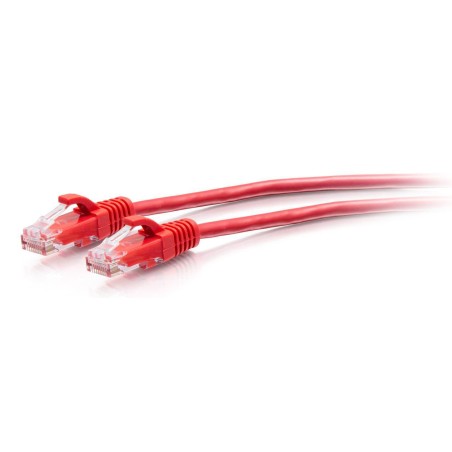 C2G 3M Cat6A Snagless Unshielded