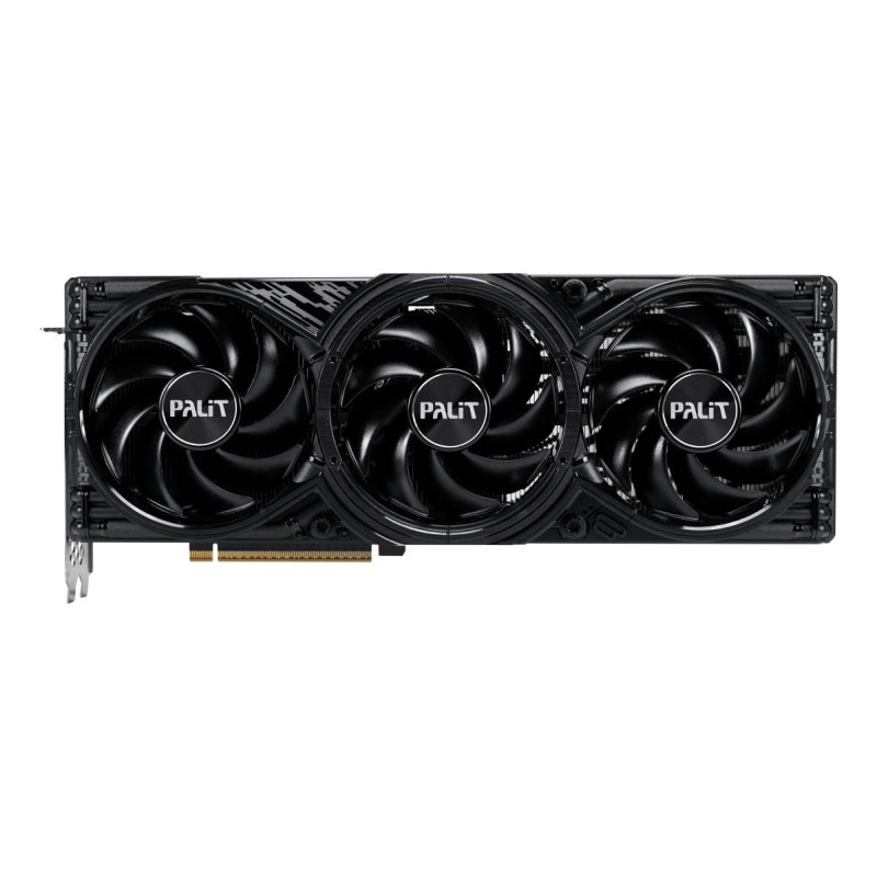 Palit Geforce Rtx 5070 Gamingpro Oc Palit Geforce Rtx 5070 Gamingpro Oc
