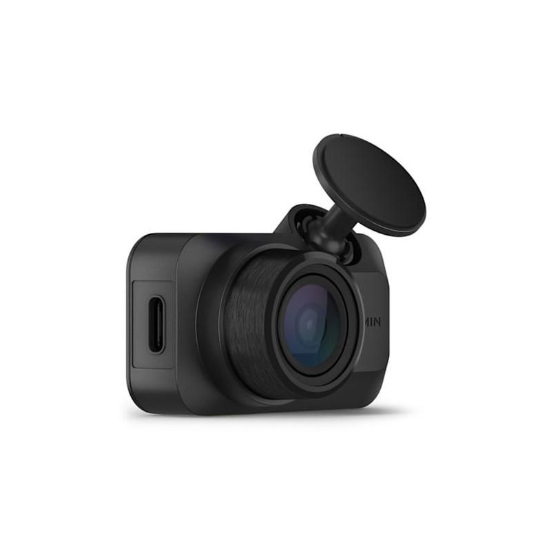 Garmin Mini 3 Full Hd Dc Black Garmin Mini 3 Full Hd Dc Black